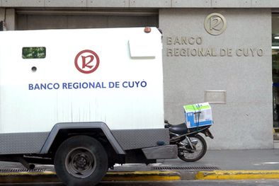 MDZol | Foto: Gonzalo Bravo / MDZ