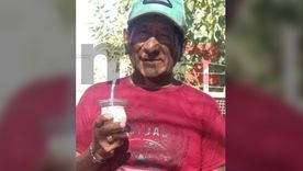 Humberto Navia Rico tiene 65 años y, años después de ser investigado por el femicidio de Gisela Villafañe, fue condenado por una causa de violencia de género. Humberto Navia Rico tiene 65 años y, años después de ser investigado por el femicidio de Gisela Villafañe, fue condenado por una causa de violencia de género.