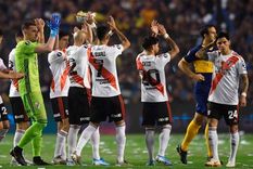 river: el jugador mendocino que es el sueno imposible de gallardo