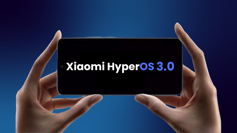 HyperOS 3 será la próxima gran actualización de Xiaomi, aunque no todos los dispositivos serán compatibles. HyperOS 3 será la próxima gran actualización de Xiaomi, aunque no todos los dispositivos serán compatibles.