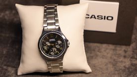 Los nuevos relojes clásicos de Casio demuestran que la durabilidad y los precios económicos siguen vigentes. Los nuevos relojes clásicos de Casio demuestran que la durabilidad y los precios económicos siguen vigentes.