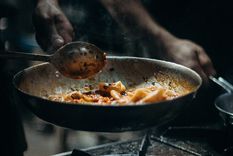 Convocan a un gran concurso de cocina y te contamos de qué se trata