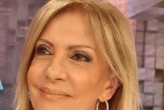 Susana Roccasalvo Foto: Instagram