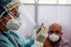 analizan como publicar las listas y comienza una etapa clave de la vacunacion