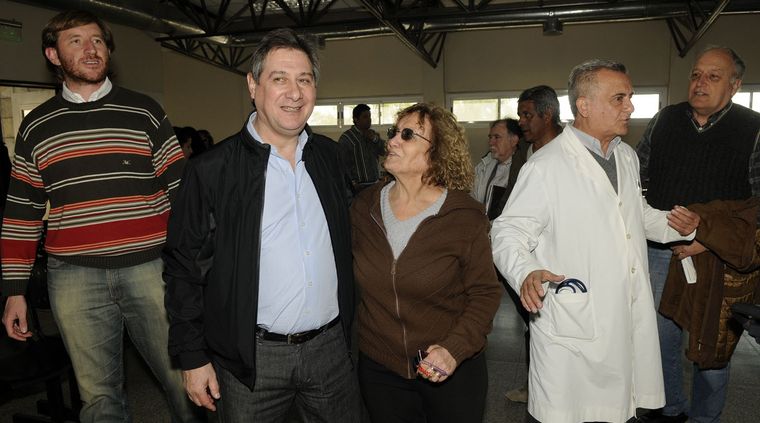 Foto: Nacho Gaffuri / MDZ