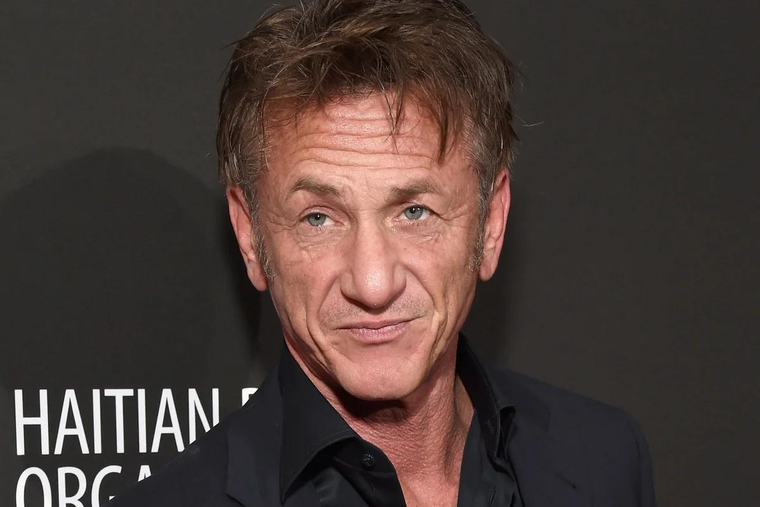 SEAN PENN SE DIVORCIÓ POR TERCERA VEZ. EL ACTOR ADMITIÓ AÚN ESTAR ENAMORADO DE SU EX.