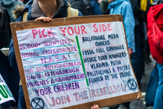 cambio climatico: la rebelion de los cientificos