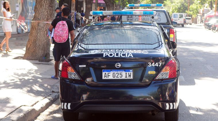 Foto: ALF PONCE MERCADO / MDZ