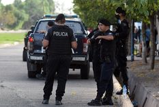 El robo fue este jueves (imagen ilustrativa) Foto: ALF PONCE MERCADO / MDZ El robo fue este jueves (imagen ilustrativa) Foto: ALF PONCE MERCADO / MDZ