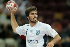 rio 2016: argentina ya conoce sus grupos de handball