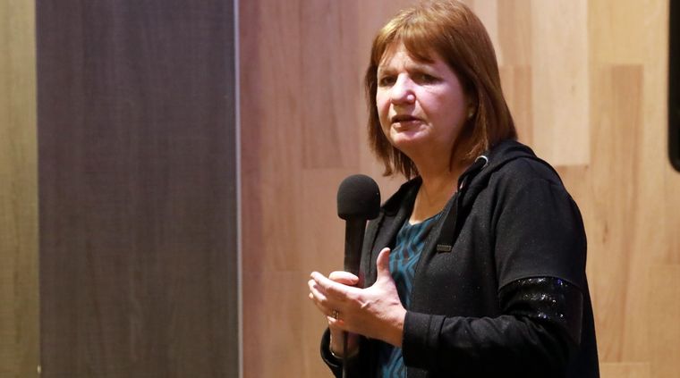 Foto: Prensa Cambia Mendoza