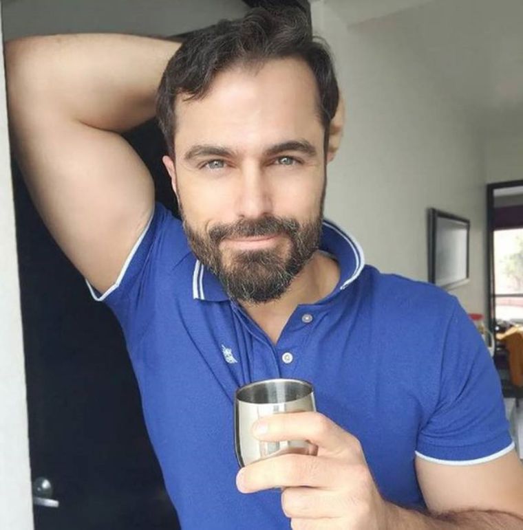 Nacho Casano respondió a los dichos de Daniella Navarro sobre su separación.