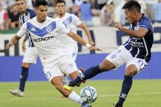 Marcelo Freites Foto: Prensa Godoy Cruz