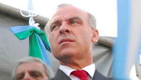 Claudio Uberti, el ex titular del Organo de Control de Concesiones Viales. Foto: web Claudio Uberti, el ex titular del Organo de Control de Concesiones Viales. Foto: web
