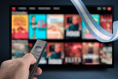 The Guardian publicó una lista con las series más destacadas en lo que va del 2025. The Guardian publicó una lista con las series más destacadas en lo que va del 2025.