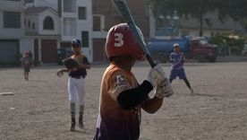 Desde 2020 viene funcionando el club de béisbol Los Astros en Lima, que está conformado principalmente por niños migrantes venezolanos. Desde 2020 viene funcionando el club de béisbol Los Astros en Lima, que está conformado principalmente por niños migrantes venezolanos.