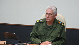 El Gobierno de Cuba se refirió a los soldados asesinados en Venzuela por la operación de Estados Unidos.&nbsp;