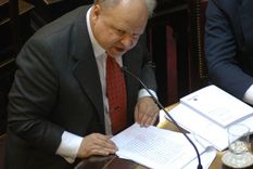 Antonio Boggiano Foto: Noticias Argentinas