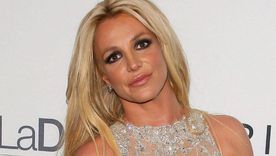 Britney Spears, cantante. Britney Spears, cantante.