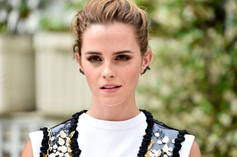 Emma Watson protagonizó varias películas exitosas. Foto: Instagram