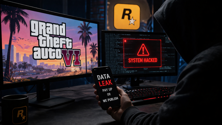 Los hackers amenazan con publicar datos internos luego de que la empresa rechazara pagar un rescate. Los hackers amenazan con publicar datos internos luego de que la empresa rechazara pagar un rescate.