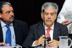 odebrecht: confirman la vigencia de la causa por coimas a julio de vido y daniel cameron para la ampliacion de gasoductos