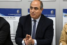 Foto: ALF PONCE MERCADO / MDZ Foto: ALF PONCE MERCADO / MDZ