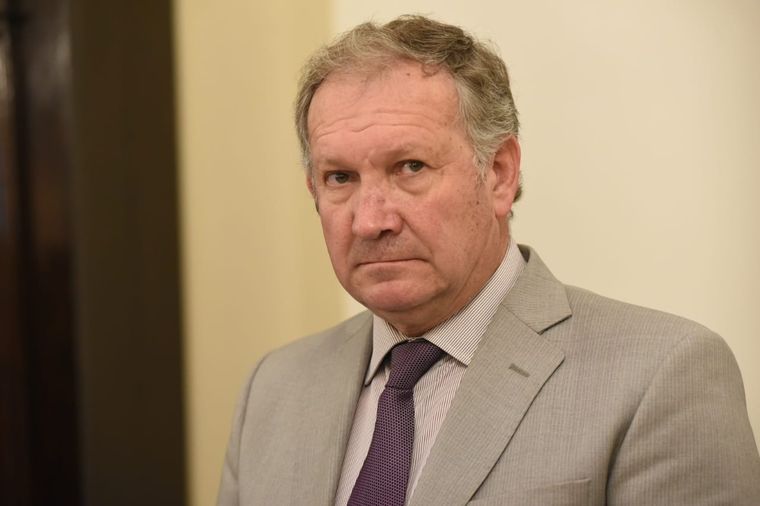 Foto: Maximiliano Ríos/MDZ