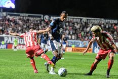 Godoy Cruz e Independiente Rivadavia tendrán un fixture complejo. Foto: ALF PONCE MERCADO / MDZ Godoy Cruz e Independiente Rivadavia tendrán un fixture complejo. Foto: ALF PONCE MERCADO / MDZ