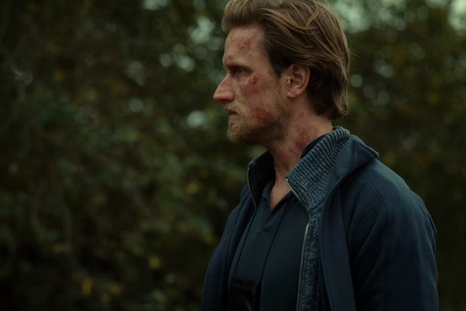 6 episodios que te inquietarán de principio a fin. 6 episodios que te inquietarán de principio a fin.