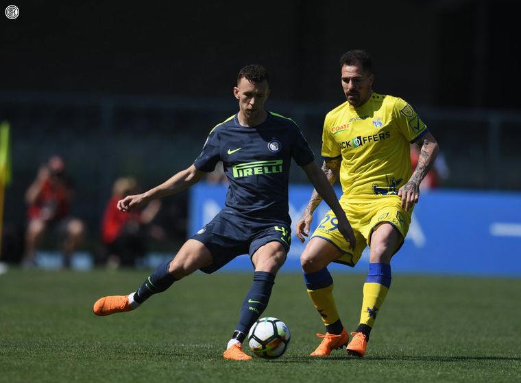 Foto: @Inter