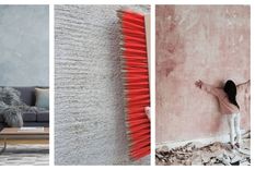 El secreto de tus muros.