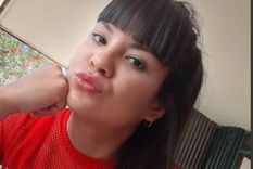 La mujer policía murió tras una discusión con su novio e investigan si se suicidó o fue un femicidio