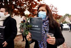 quien era el profesor decapitado por mostrar caricaturas de mahoma quien era el profesor decapitado por mostrar caricaturas de mahoma