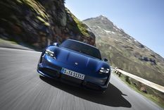 las ganancias de porsche se derrumban 34% por efecto de la pandemia