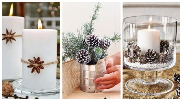 Deco fin de año Deco fin de año Foto: Pinterest