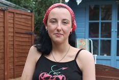 Nadie como yo: 19 años y 66 cirugías por una enfermedad desconocida