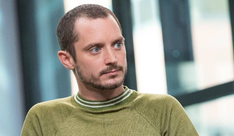 La confesión de Elijah Wood dejó sorprendidos a todos una vez más.