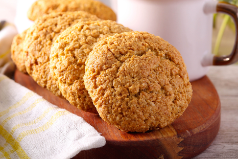 Hacé las galletas más ricas. Hacé las galletas más ricas.