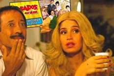 Casados con hijos