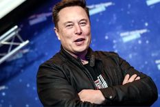 Elon Musk juega fuerte a nivel político en EEUU: Foto: EFE