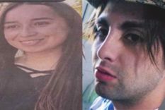 Benítez fue detenido por el femicidio de Solange.&nbsp;