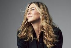 Jennifer Aniston es toda una referencia con su línea de belleza.