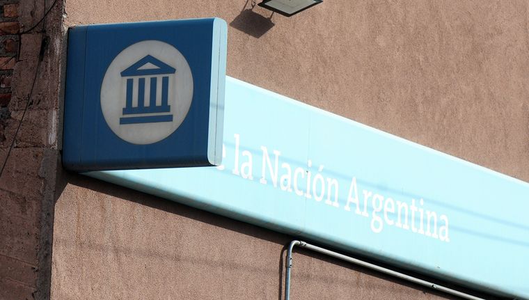 Con Banco Nación se puede hacer la diferencia ahorrando Foto: ALF PONCE MERCADO / MDZ