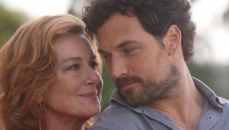 La serie de Netflix que te enamorará Foto: Archivo