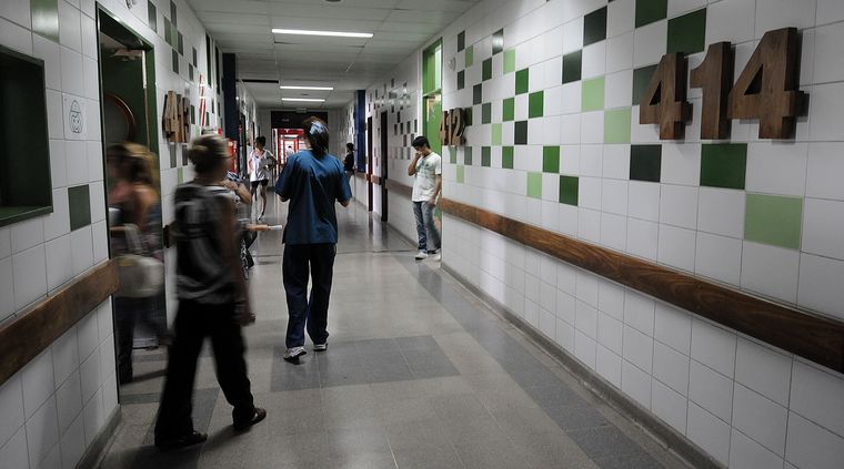 Foto: Nacho Gaffuri / MDZ