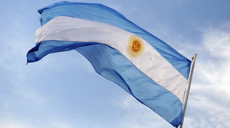 El 9 de julio se celebra en la Argentina el Día de la Independencia Foto: Pachy Reynoso / MDZ