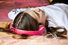 Estas son las canciones que ponen alegres a las personas, según la IA Foto: Pixabay Estas son las canciones que ponen alegres a las personas, según la IA Foto: Pixabay