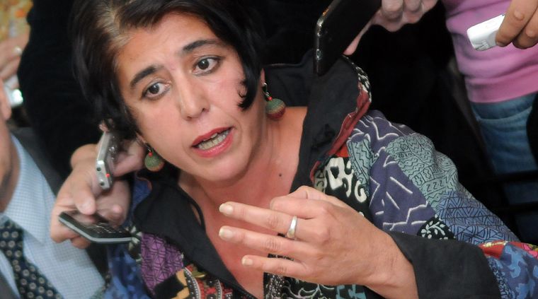 Foto: Pachy Reynoso/MDZ