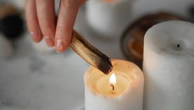 El ritual de inicio de año. Foto: Fuente: Freepik El ritual de inicio de año. Foto: Fuente: Freepik